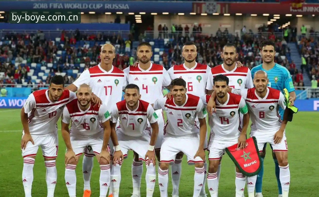 U17世界杯抽签结果出炉：中国男足vs西班牙、摩洛哥、斐济，女足迎战美国——博业体育平台赛事前瞻分析